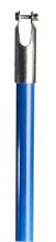 M2 DF-EZY60-Coulor - BreakEzy Fiberglass handle-BL GN YE RD WH