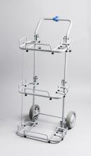 M2 EFM-PS-10010 - PreSoak Trolley Only Medium