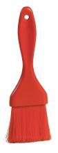 M2 FP-GL5002-RD - 2" Glazing Brush-Red