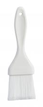 M2 FP-GL5002-WH - 2" Glazing Brush-White