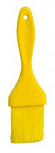 M2 FP-GL5002-YE - 2" Glazing Brush-Yellow