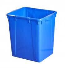 M2 RYC-2290 - 22 Gallon Curbside Recycle Bin