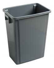 M2 TR6016-GY - T-Rex Waste Bin 60L/16Gal-Grey