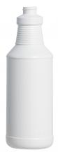 M2 TS-B2300W - Bottle carafe Style White 1L/32oz-28/400