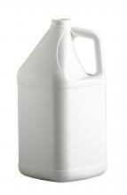 M2 TS-B2400 - 4L Square Natural 38/400 Jug