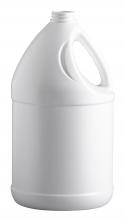 M2 TS-B2600 - US gal Round Natural 38/400 Jug 3.78L