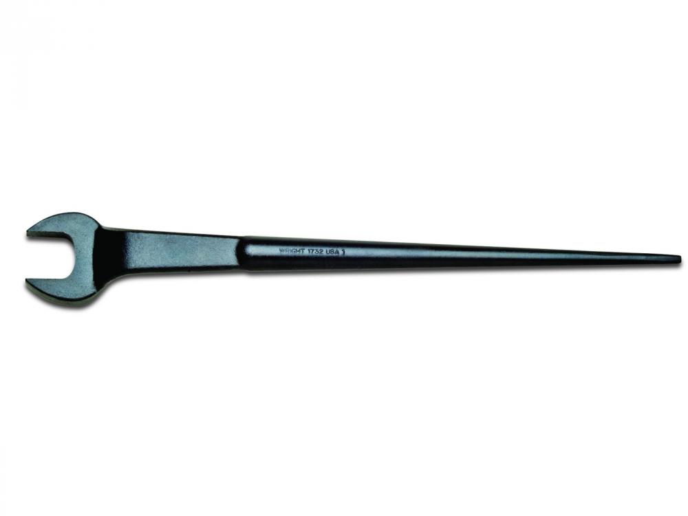 OE Spud WR w/OffSetHd 1&#34;<span class=' ItemWarning' style='display:block;'>Item is usually in stock, but we&#39;ll be in touch if there&#39;s a problem<br /></span>