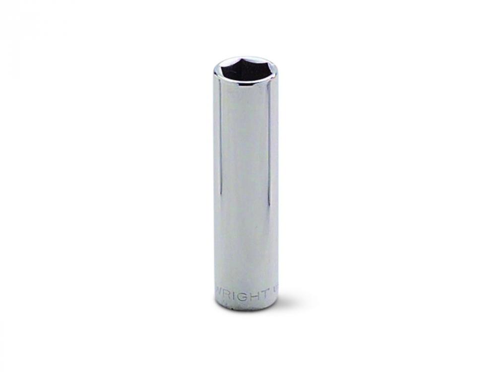 1/4&#34;Dr 6Pt Dp Skt 12mm<span class=' ItemWarning' style='display:block;'>Item is usually in stock, but we&#39;ll be in touch if there&#39;s a problem<br /></span>