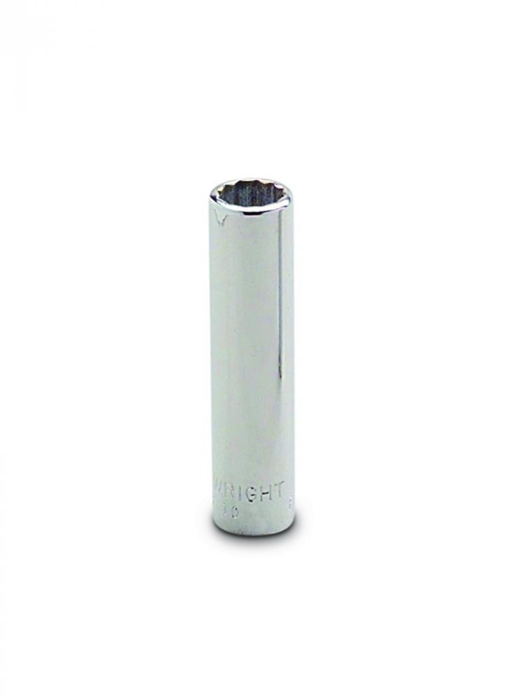 1/4&#34;Dr 12Pt Dp Skt 7/32&#34;<span class=' ItemWarning' style='display:block;'>Item is usually in stock, but we&#39;ll be in touch if there&#39;s a problem<br /></span>