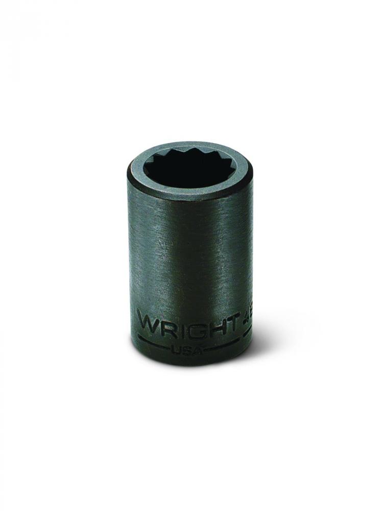 1/2&#34; Dr 12Pt Std Imp Skt 1&#34;<span class=' ItemWarning' style='display:block;'>Item is usually in stock, but we&#39;ll be in touch if there&#39;s a problem<br /></span>