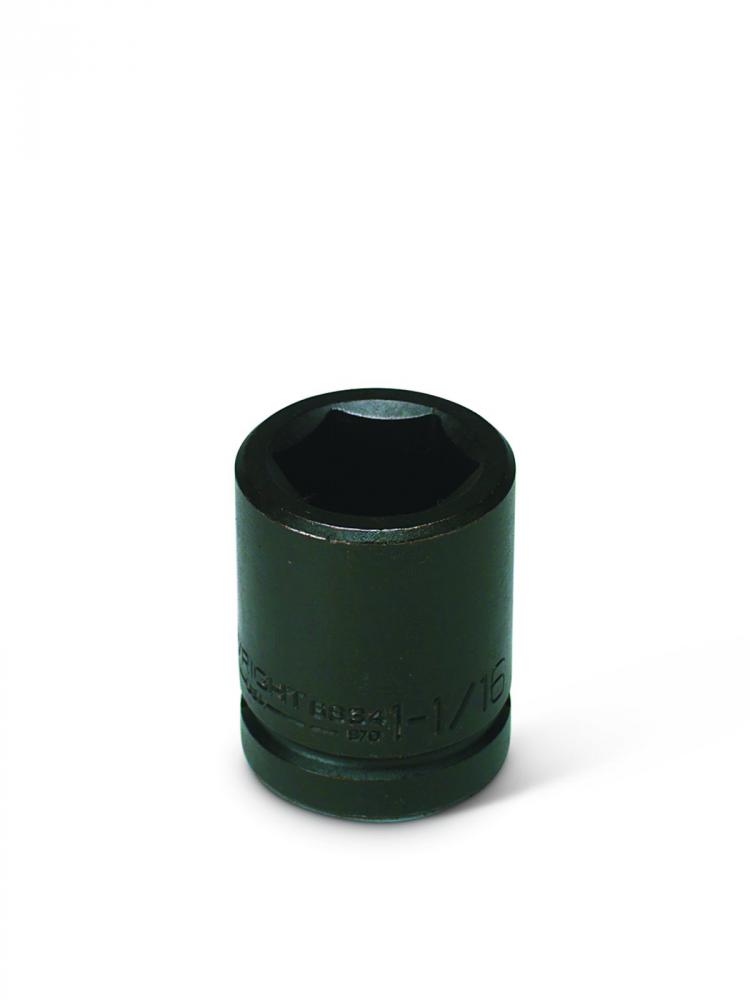 3/4&#34;Dr 6Pt Std Imp Skt 1-5/8&#34;<span class=' ItemWarning' style='display:block;'>Item is usually in stock, but we&#39;ll be in touch if there&#39;s a problem<br /></span>