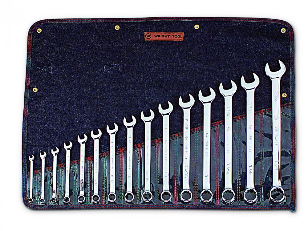 Comb WR 12 Pt FP Set 15Pc<span class=' ItemWarning' style='display:block;'>Item is usually in stock, but we&#39;ll be in touch if there&#39;s a problem<br /></span>