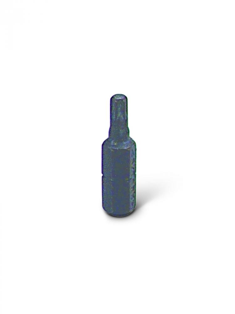 1/4&#34;Dr Std Torx®Bit T-8<span class=' ItemWarning' style='display:block;'>Item is usually in stock, but we&#39;ll be in touch if there&#39;s a problem<br /></span>