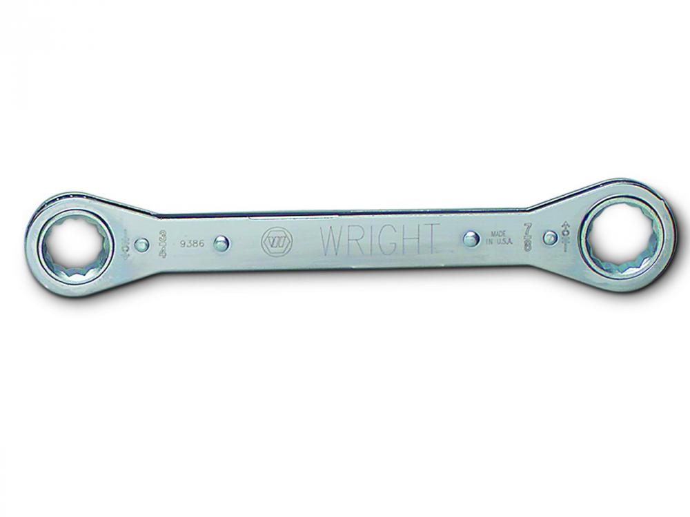 Ratch Bx WR 12Pt 5/8&#34; x 11/16&#34;<span class=' ItemWarning' style='display:block;'>Item is usually in stock, but we&#39;ll be in touch if there&#39;s a problem<br /></span>