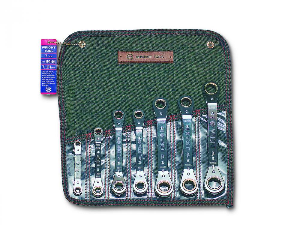RvRatchBxWR 6&12Pt Met Set 7Pc<span class=' ItemWarning' style='display:block;'>Item is usually in stock, but we&#39;ll be in touch if there&#39;s a problem<br /></span>