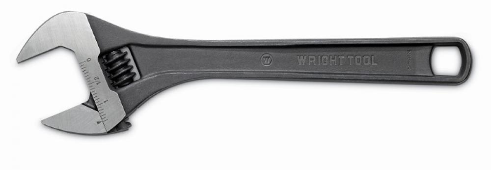 Adj WR Blk10&#34; MaxCap 1-3/8&#34;<span class=' ItemWarning' style='display:block;'>Item is usually in stock, but we&#39;ll be in touch if there&#39;s a problem<br /></span>