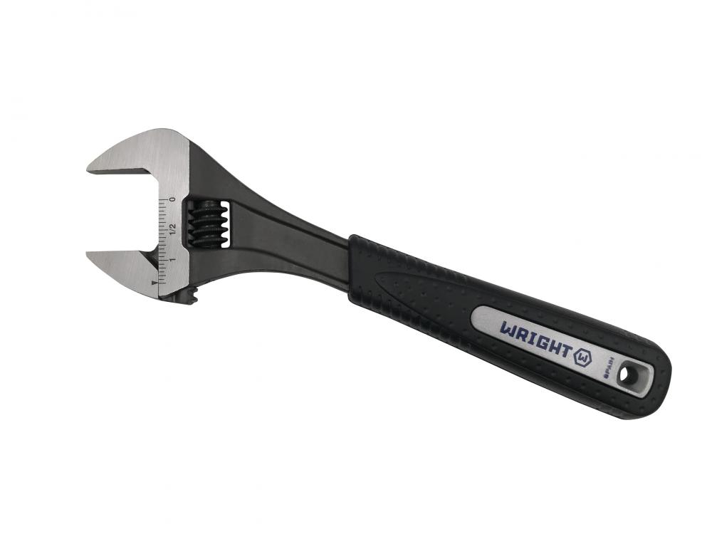 AdjWR Blk UltGr 12&#34; MaxCap 1-1/2&#34;<span class=' ItemWarning' style='display:block;'>Item is usually in stock, but we&#39;ll be in touch if there&#39;s a problem<br /></span>