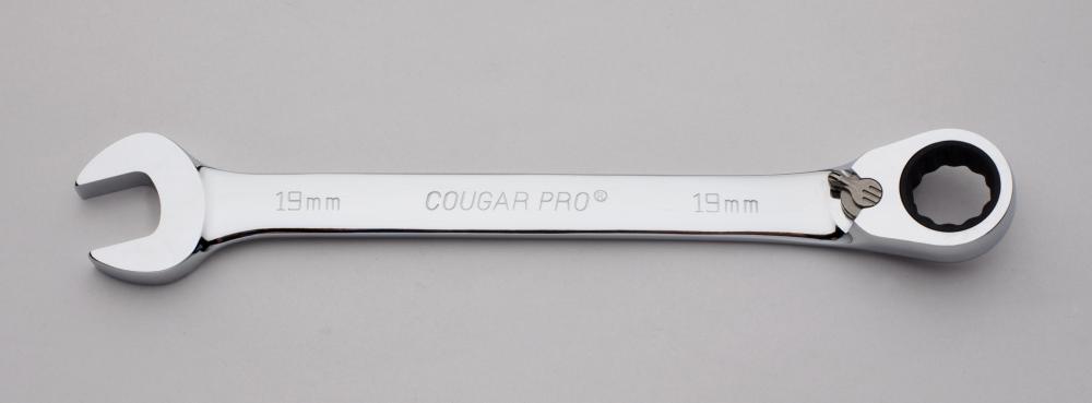 Rev Ratch Comb WR CP - 19mm<span class=' ItemWarning' style='display:block;'>Item is usually in stock, but we&#39;ll be in touch if there&#39;s a problem<br /></span>