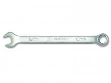 Wright 21127 - Comb WR 12Pt Satin 27mm
