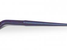 Wright 1794 - BoxESpud WR w/OffSetHd 2"