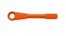 Wright 18H89 - StrkFcBxWR 6PtHD Orang2-15/16"
