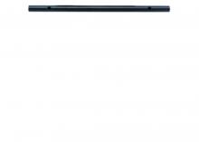 Wright 19A36 - Tubular Hdl-Strike Free WR 3'