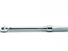 Wright 3477 - 3/8"DrClickTqWRRatch20-100ftlb