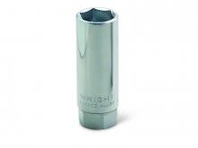 Wright 23588 - 3/8"Dr 6Pt Spk Plg Skt 18mm