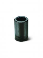 Wright 4882 - 1/2" Dr 12Pt Std Imp Skt 1"