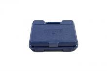 Wright 610-Case - BMC 3/4" Dr Skt Set 610 - Navy
