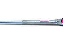 Wright 6472 - 3/4" Dr DialTqWR 120-600ftlb