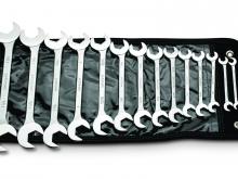Wright 733 - OE DbAng WR 15? & 60? Set 14Pc