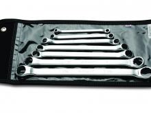 Wright 749 - Box WR 12 Pt ModOS Sat Set 7Pc