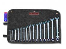 Wright 752 - Comb WR 12 Pt Met Sat Set 15Pc