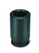 Wright 84943 - 1-1/2"Dr6PtStd Imp Skt 2-11/16