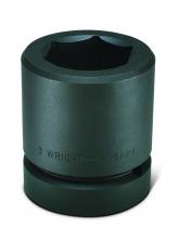 Wright 85822 - 2-1/2"Dr6Pt Std Imp Skt 2-3/4"