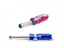 Wright 9220 - Nut Driver Hollow Shaft 3/16"