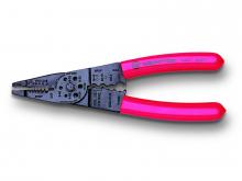 Wright 9471 - WireStrip/Cut/Crimp 5-in1