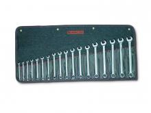 Wright 958 - Comb WR 12 Pt Met FP Set 18Pc