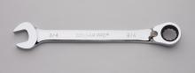 Wright E1512 - Rev Ratch Comb WR CP - 3/8"
