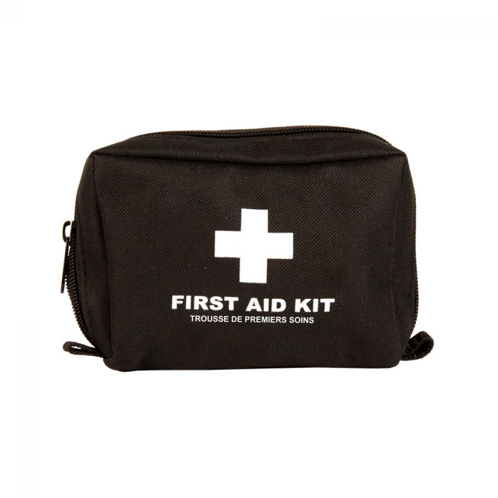 AB &#34;P&#34; FIRST AID KIT SOFT PACK<span class=' ItemWarning' style='display:block;'>Item is usually in stock, but we&#39;ll be in touch if there&#39;s a problem<br /></span>