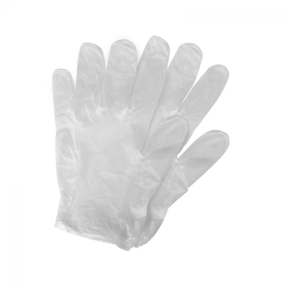 Disposable Vinyl Gloves, X-Large, 100 Gloves/Box<span class=' ItemWarning' style='display:block;'>Item is usually in stock, but we&#39;ll be in touch if there&#39;s a problem<br /></span>