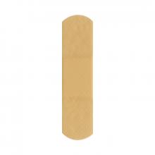 Wasip F1570790 - Plastic Strip Bandage, 7.5 x 2cm, 5,000/Case