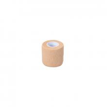 Wasip F2102712 - Self-Adherent Wrap, 5cm x 4.5m, 12/Box
