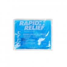 Wasip F4008100 - Reusable Hot/Cold Pack, 25 x 30cm