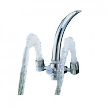 Wasip F4555701 - Opti-Klens I Eyewash Fountain