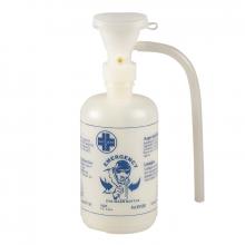 Wasip F4573301 - Eyewash Bottle with Eye Cup, 500ml