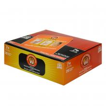 Wasip F6513001I20 - Hand, Foot & Body Warmers, 20/Box