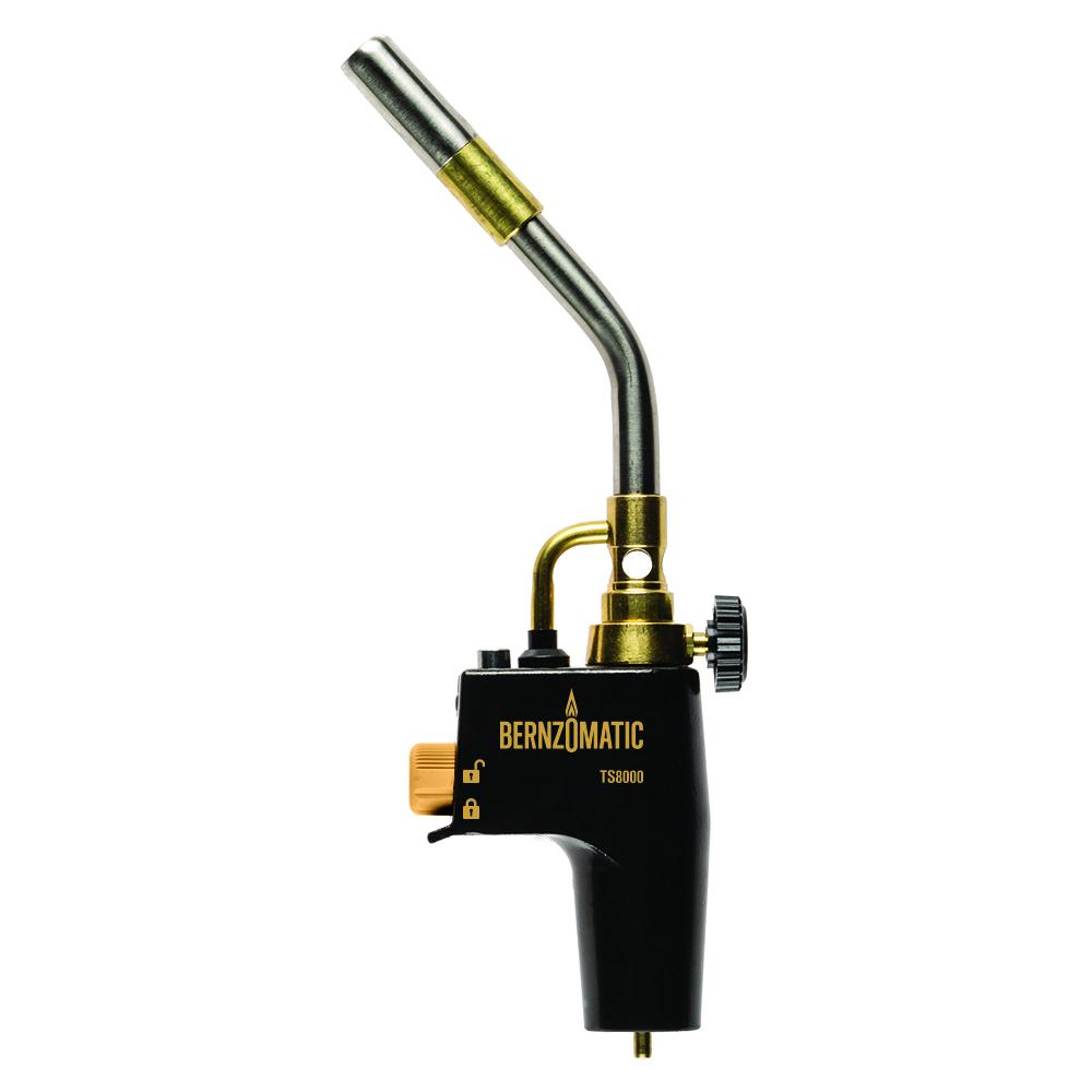 TS8000BT Max Performance Torch<span class=' ItemWarning' style='display:block;'>Item is usually in stock, but we&#39;ll be in touch if there&#39;s a problem<br /></span>