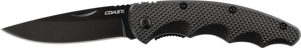 LX305 Folding Knife<span class=' ItemWarning' style='display:block;'>Item is usually in stock, but we&#39;ll be in touch if there&#39;s a problem<br /></span>